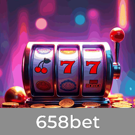 658bet: Plataforma Confiável e Cassino Premiado