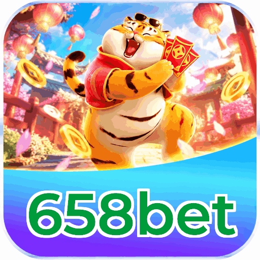 Pacote Completo do App 658bet