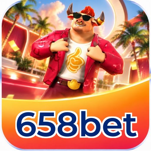 658bet